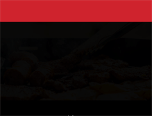 Tablet Screenshot of meatssupreme.com